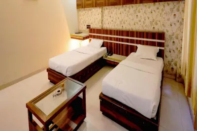 Hotel Sharveen Classic-Inn