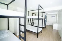 The Garden Galleries Boutique Hotel Hotels in Balanga