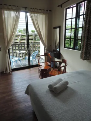 Cameronian Inn