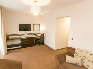 Hotel International