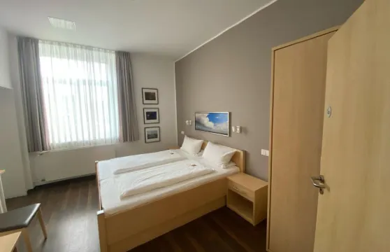 科爾平斯塔德酒店