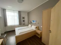 Stadthotel Bocholt Hotel di Rhede