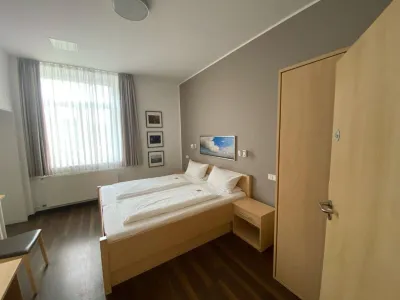 Stadthotel Bocholt Hotels near Bocholt