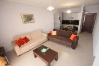 Ideal Holiday Apartments