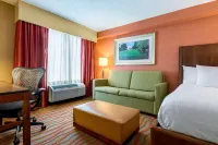 Hilton Garden Inn Arlington/Courthouse Plaza Hotels in Arlington