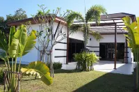 VIP連鎖熱帶海灘別墅度假飯店 - Villa