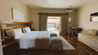 Hotel Amantykir Hotels in Itajuba