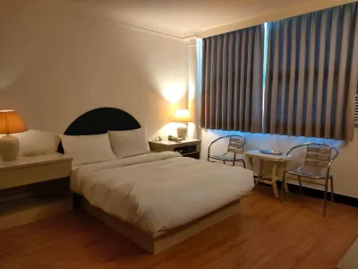 TC Hotel Hotels in Taichung
