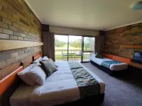 Shepparton Golf Motel Hôtels à : Mooroopna