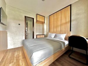 Legacy Residence Cilandak Syariah