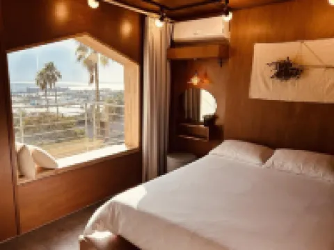 Jeju Sunjinhanga Pension