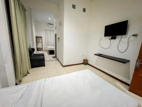 Pondok Wisata Istana XI Hotels in Medan Maimun