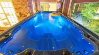 Taean la Luna Spa Pension