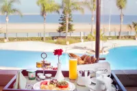 Avanti Mohammedia Hotel - Pools