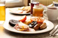 Dorset Arms Hotel Hotels in North Tyneside District
