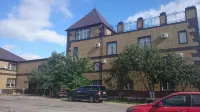 Blagodat Hotel Hotels in Yuzhnouralsk