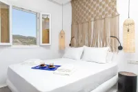 Ninemia Naxos Suites Hotels in Galini