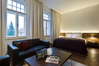 Tauroa Steirerschlössl Hotel a Knittelfeld