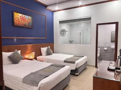 Lien Do Star Hotel Hotels in Dai Lao