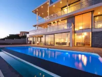 더 오션 뷰 럭셔리 게스트 하우스