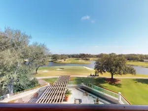 The Lodge at Sea Island