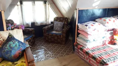Vamoose Magnolia Homestay