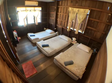 Chiang Khan Smile Homestay