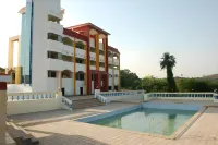 Cigad Hotel - Kitchens