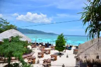 Living Asia Sunset Resort