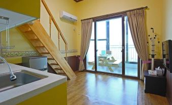 Pohang Ara Ocean View Pension