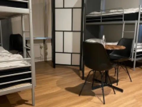 Uppsala City Hostel Hotels in Uppsala