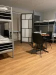 Uppsala City Hostel Các khách sạn ở 