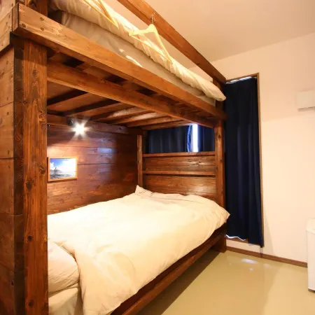 Marinx Classic Harborview Pension