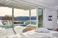Royal Myconian - Leading Hotels of the World Hotels in Elia