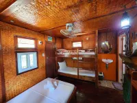 Unodus Tourist Inn Hotels in Roxas