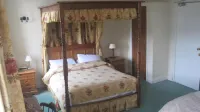 Rose & Crown Hotel Hotels in Richmondshire District