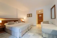Hotel Piedra Paloma Hotels in Manilva