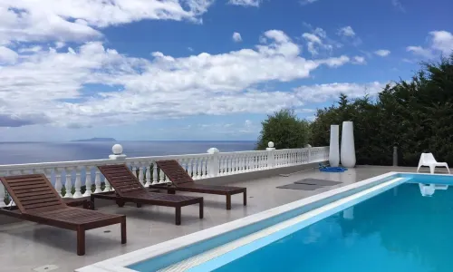 Golden View Residence