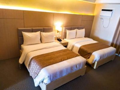 Apartment Sotogrande Neopolitan Hotel Photo