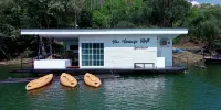 Chomtawan Raft - Villa Con Piscina Privata