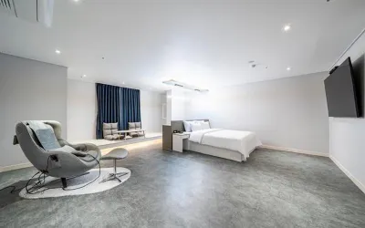 Cheonan Hotel Juno