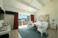 Wellness Spa Hotel Principe Fitalia Hotel di Arenella