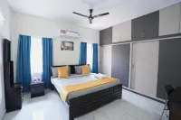 Yellow Bells Serviced Apartments Hitech City - Apartments