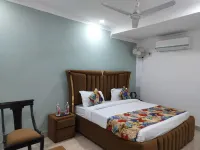 Farmhouse Inn NH8 - A Comfortable Guest House Near IGI Airport Delhi