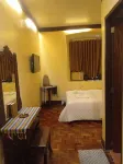 RF Aniceto Mansion Hotels in Södra Ilocos