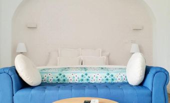Bell Cottage B&B