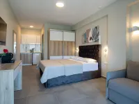 Astra Sarti Luxury Suites Hotels in Toroni