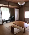 Pension Amagiji - Pensionaatit