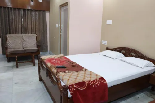Hotel Suraj