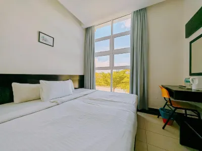 Citrine Hotel Hotels in Bota